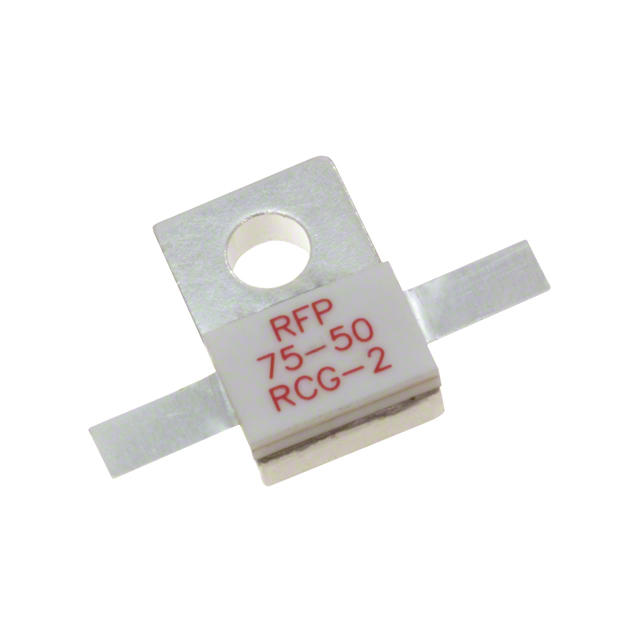 75-50RCG-2 TTM Technologies, Inc.