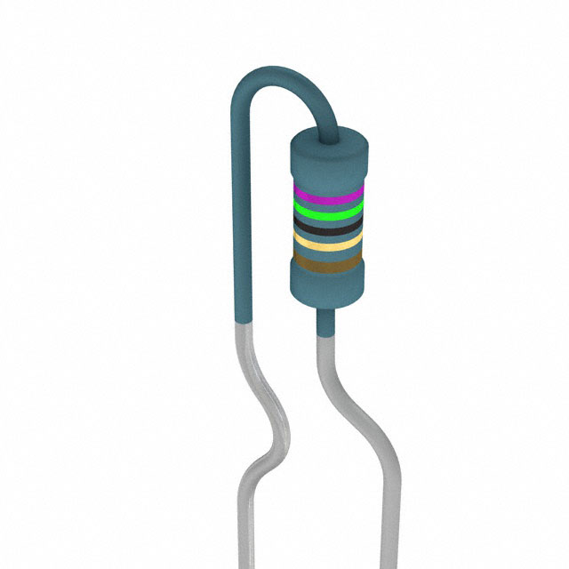 PRNF14FTD75R0 Stackpole Electronics Inc