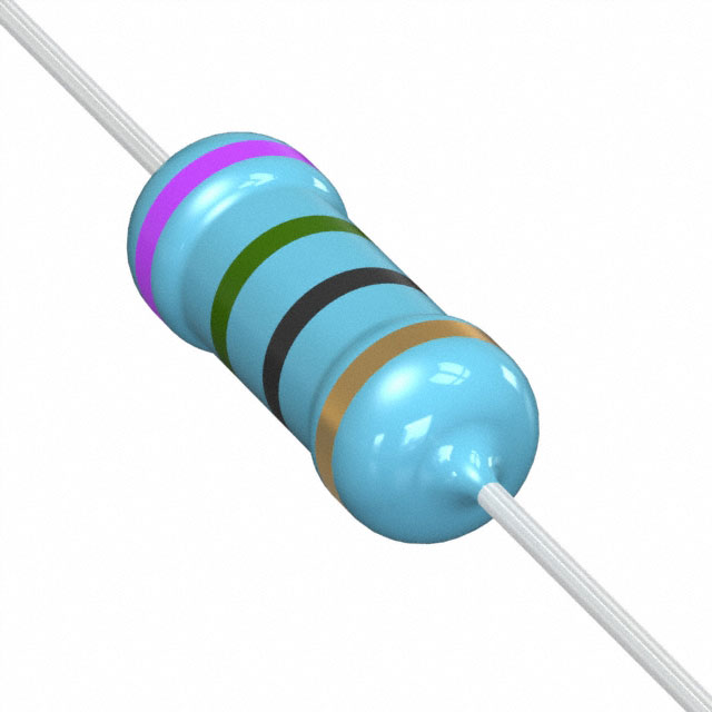 ROX05SJ75R TE Connectivity Passive Product