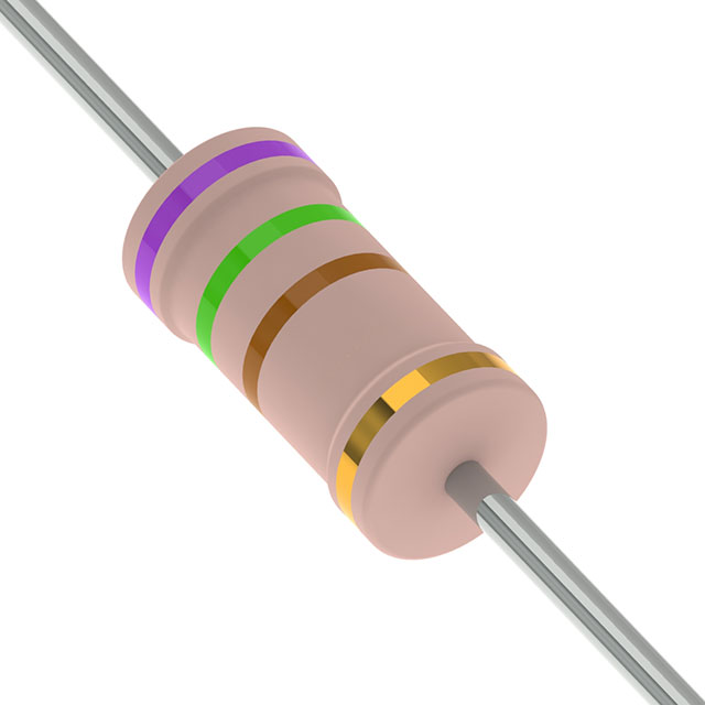 FMP300JB-52-750R YAGEO FMP300JB-52-750R YAGEO