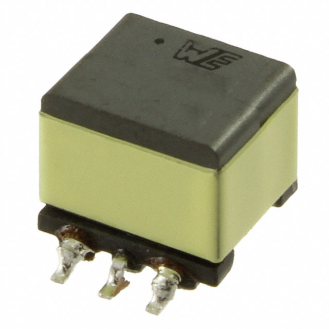 750312365 Würth Elektronik