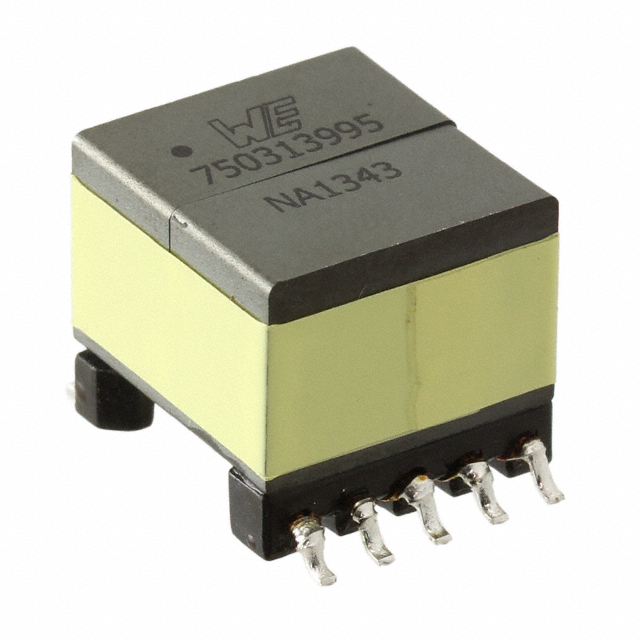 750313995 Würth Elektronik