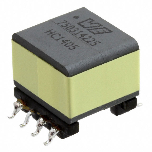 750314225 Würth Elektronik