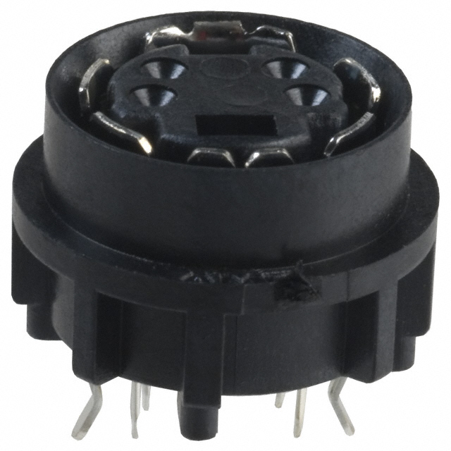 5750315-2 TE Connectivity AMP Connectors