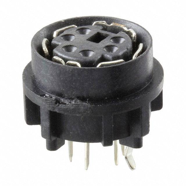 750327-1 TE Connectivity AMP Connectors