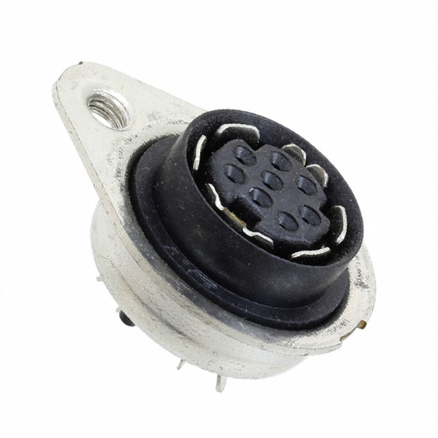 5750340-2 TE Connectivity AMP Connectors