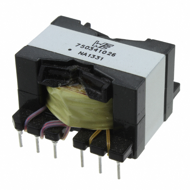 750341026 Würth Elektronik