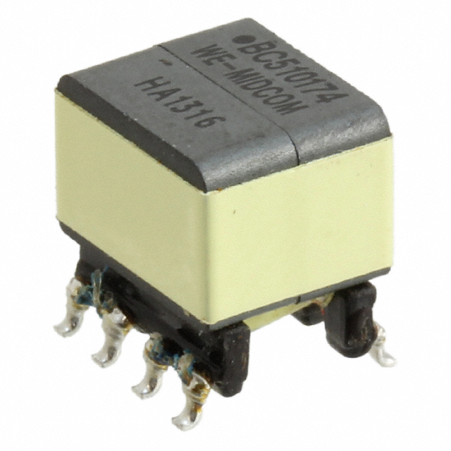 750510174 Würth Elektronik