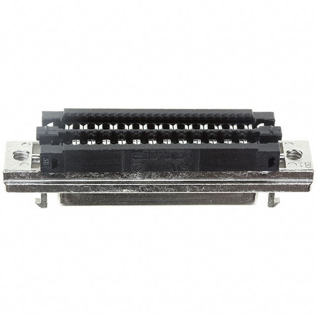750640-1 TE Connectivity AMP Connectors