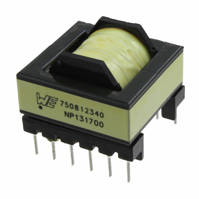 750812340 Würth Elektronik