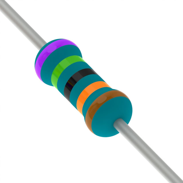 RNV14FAL750K Stackpole Electronics Inc