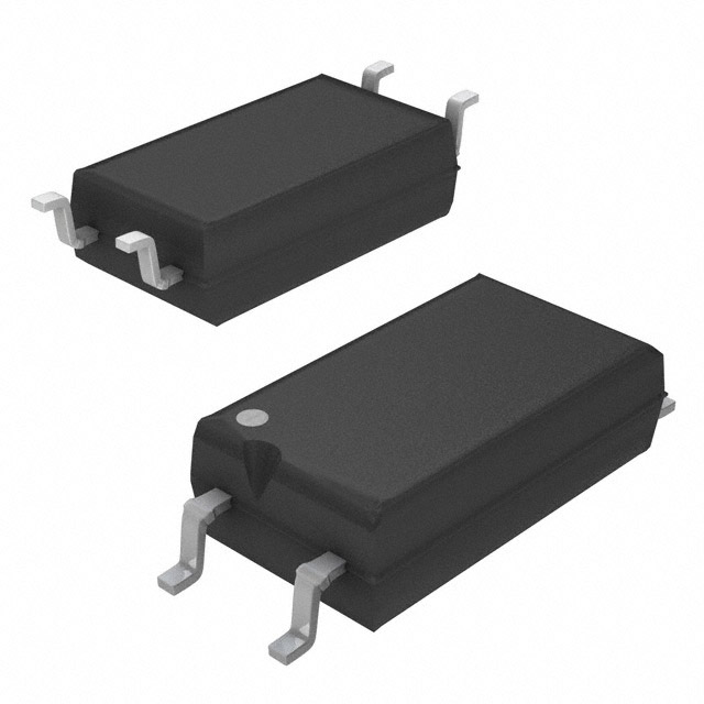 VOL628A-2X001T Vishay Semiconductor Opto Division