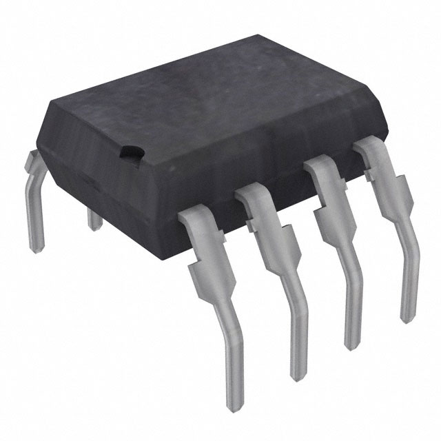 VOD3120AG Vishay Semiconductor Opto Division