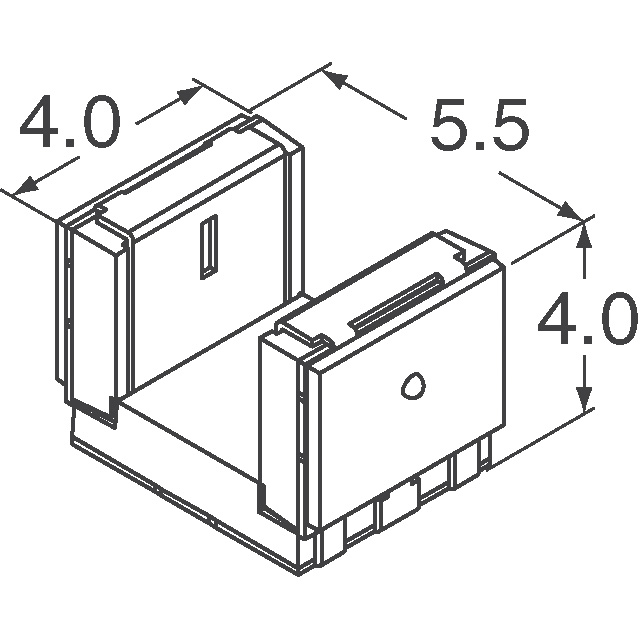 TCUT1300X01 Vishay Semiconductor Opto Division