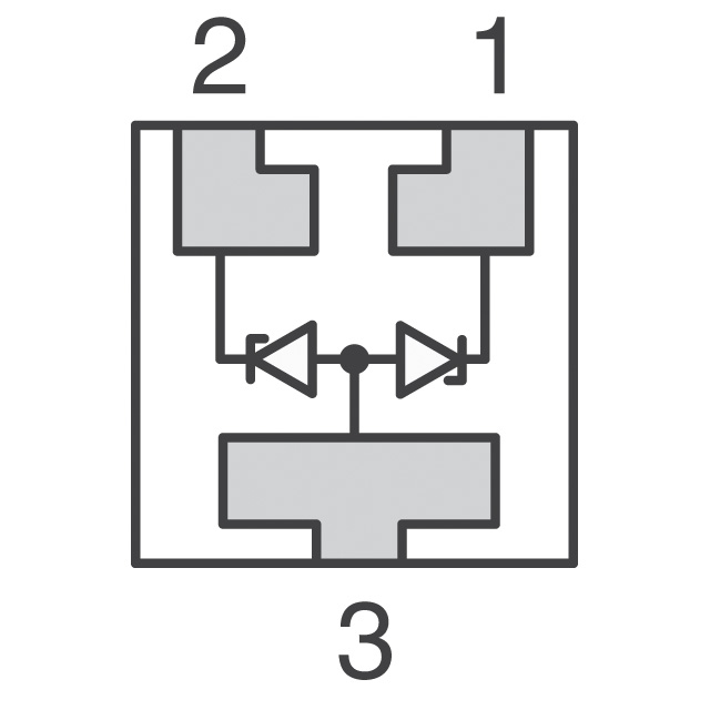 GSOT36C-HT3-GS08 Vishay General Semiconductor - Diodes Division