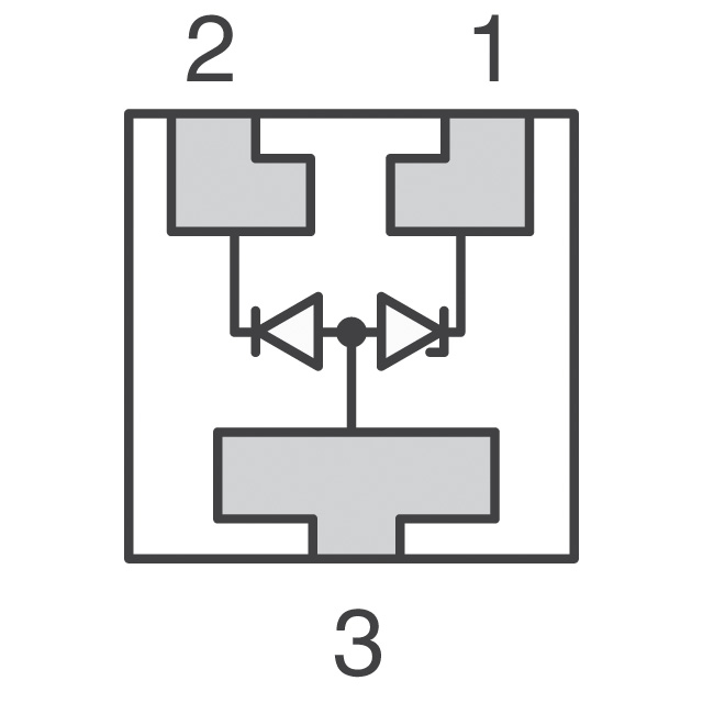 GL05-HT3-GS08 Vishay General Semiconductor - Diodes Division