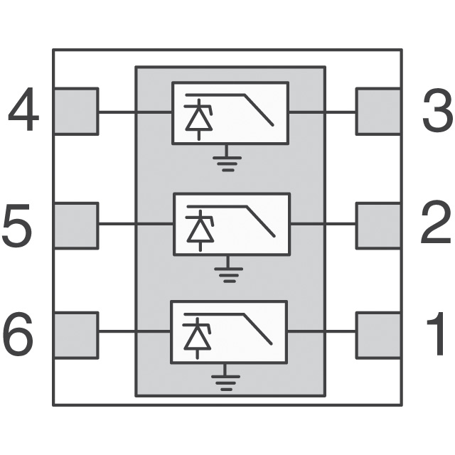 VEMI355A-HA3-GS08 Vishay General Semiconductor - Diodes Division