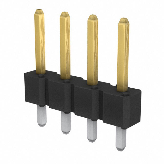 75160-101-04LF Amphenol ICC (FCI)