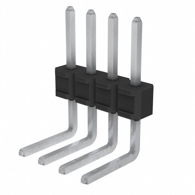 75168-307-04 Amphenol ICC (FCI)