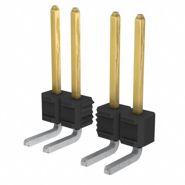 75168-116-07 Amphenol ICC (FCI)