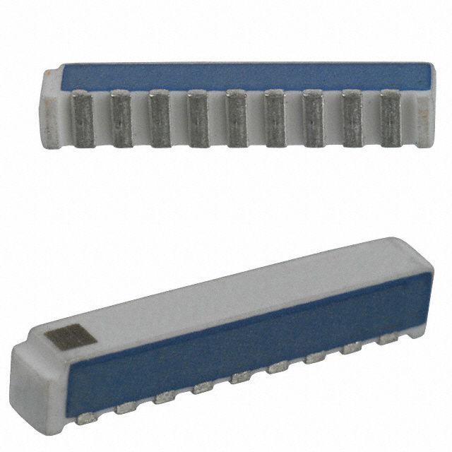 752091510GP CTS Resistor Products