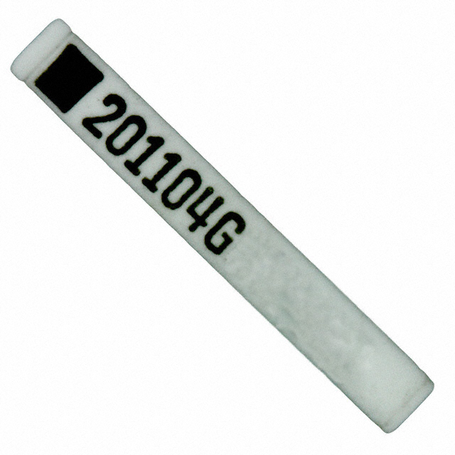 752201104G CTS Resistor Products