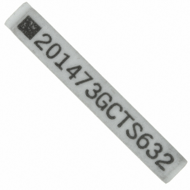 752201473G CTS Resistor Products