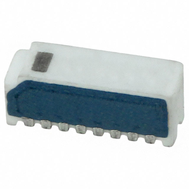 753163103GPTR7 CTS Resistor Products