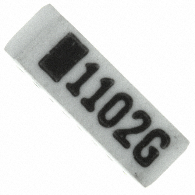 753081102GB CTS Resistor Products