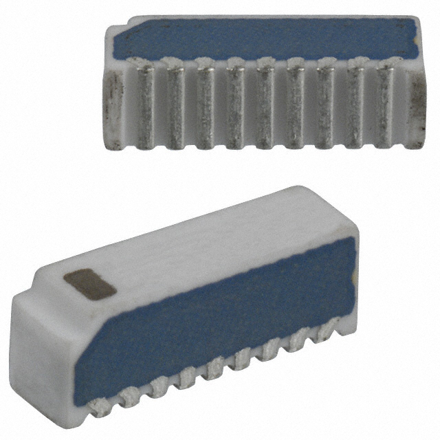 753181473GTR CTS Resistor Products