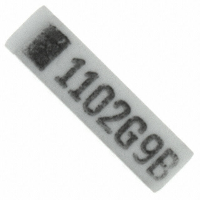 753101102GTR CTS Resistor Products