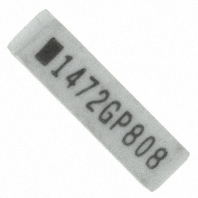 753101472GPTR7 CTS Resistor Products