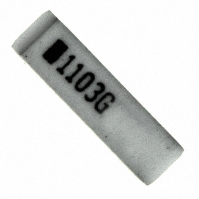 753201103GTR CTS Resistor Products