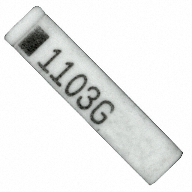 753241103GTR CTS Resistor Products