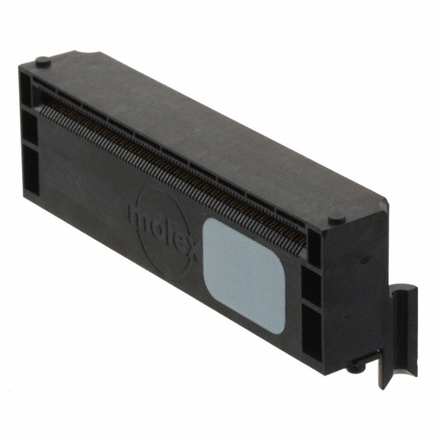 0758000001 Molex