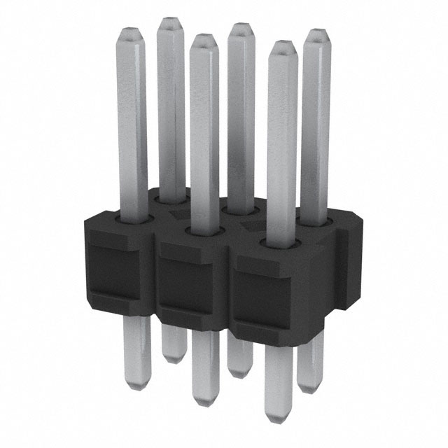 75844-318-06 Amphenol ICC (FCI)