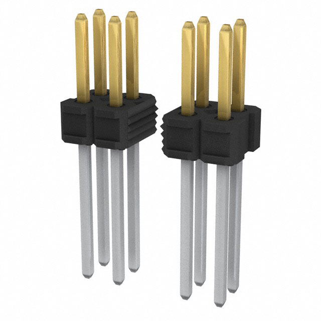 75844-105-72LF Amphenol ICC (FCI)