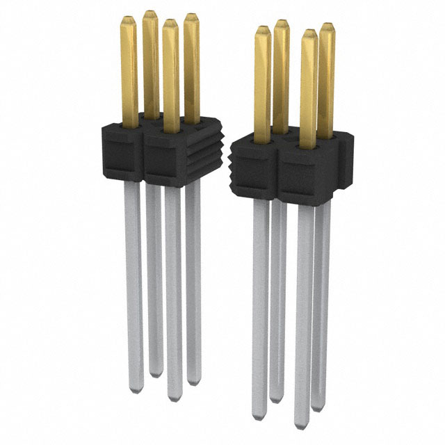 75844-106-40LF Amphenol ICC (FCI)