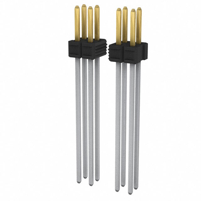 75844-110-72 Amphenol ICC (FCI)