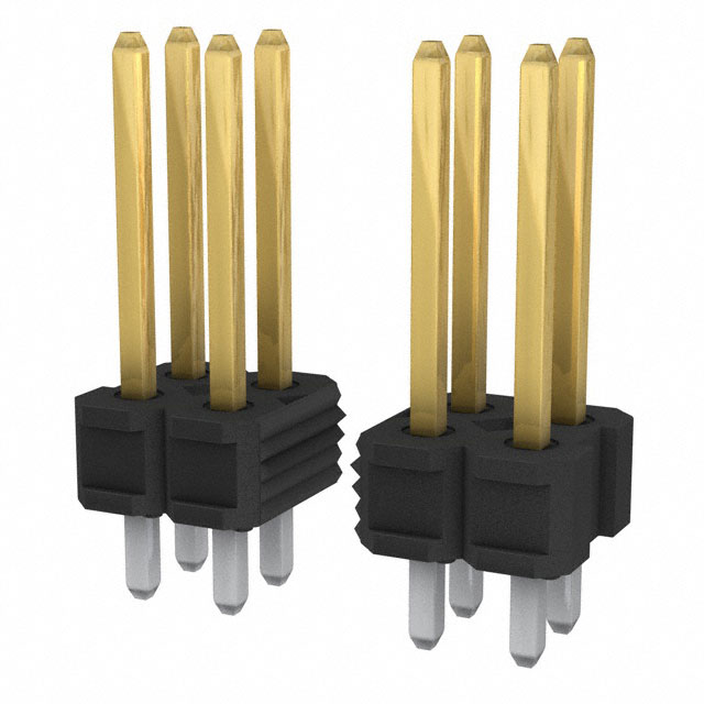 75844-115-72LF Amphenol ICC (FCI)