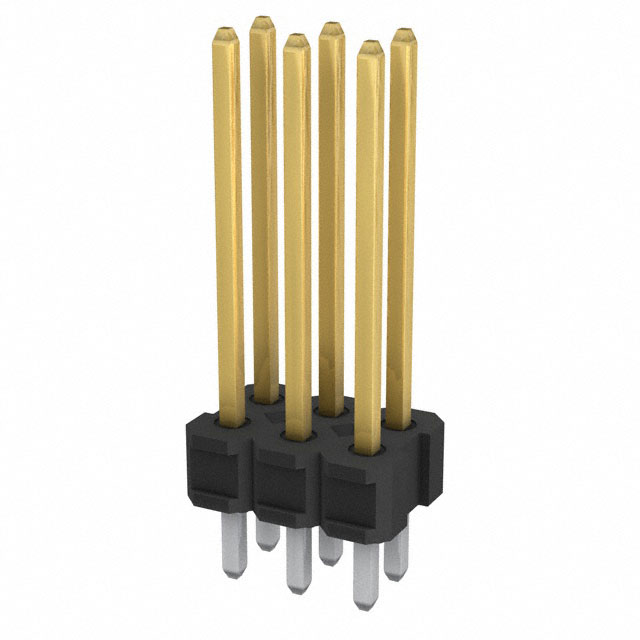 75844-119-06 Amphenol ICC (FCI)