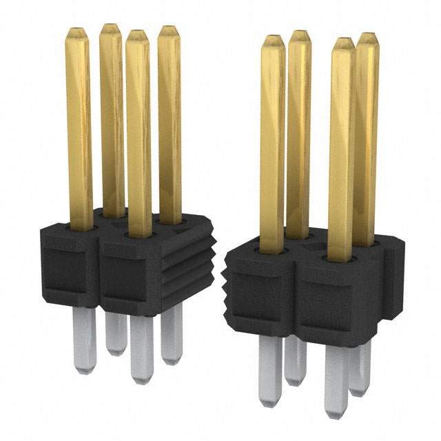 75844-124-72 Amphenol ICC (FCI)