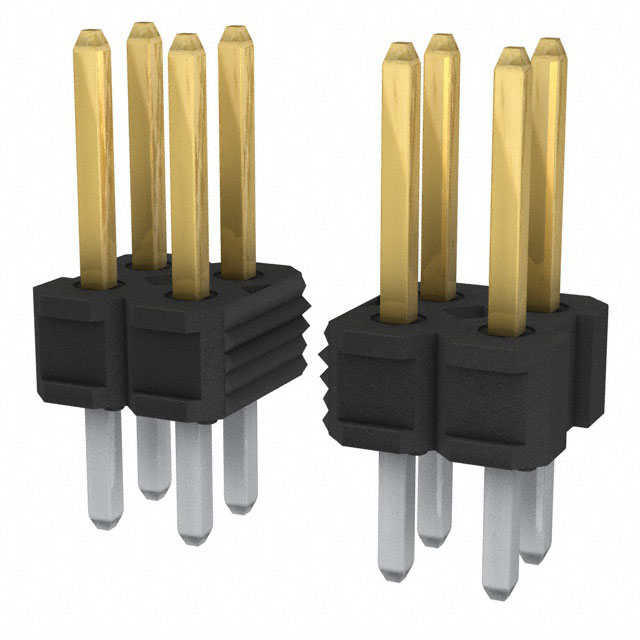 75844-1AA-72 Amphenol ICC (FCI)