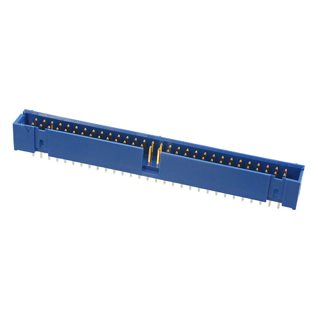 75869-109LF Amphenol ICC (FCI)