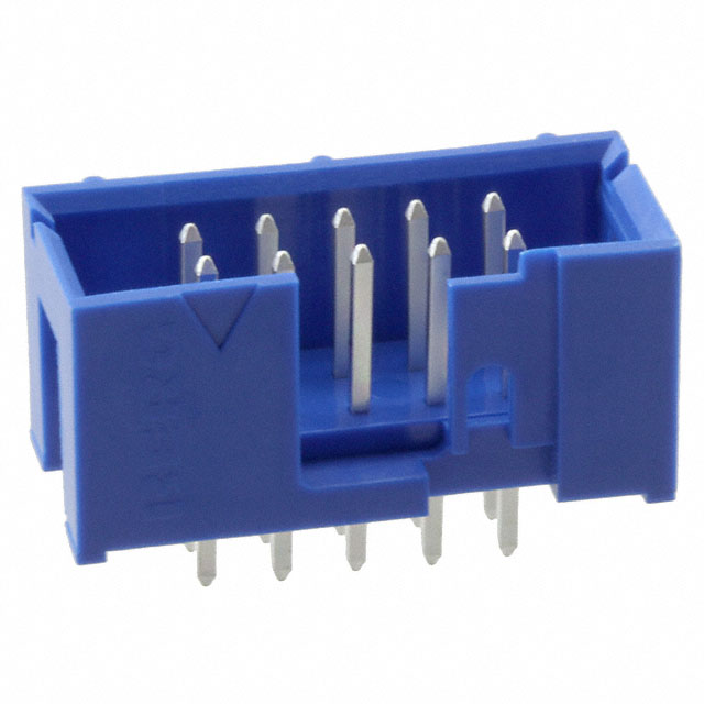 75869-201LF Amphenol ICC (FCI)
