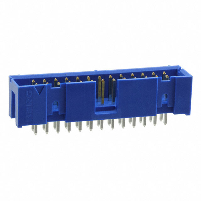 75869-305LF Amphenol ICC (FCI)