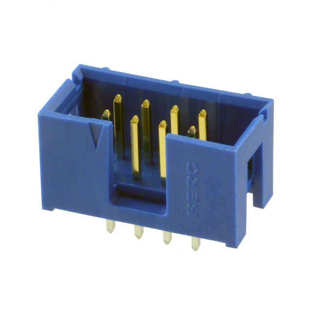 75869-332LF Amphenol ICC (FCI)
