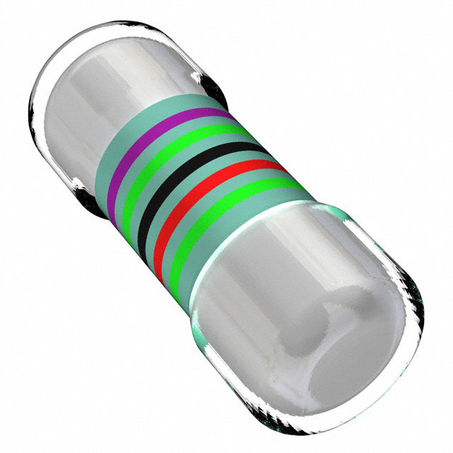 MLF14DTE75K0 Stackpole Electronics Inc