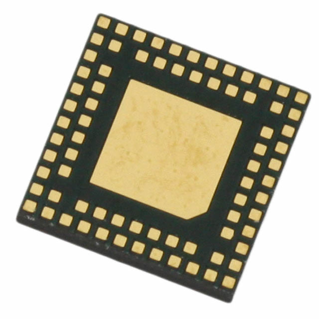 C8051F962-B-GMR Silicon Labs