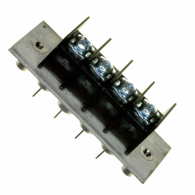 7604-551NLF Tusonix a Subsidiary of CTS Electronic Components